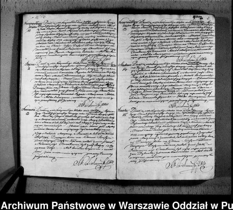 image.from.unit.number "Akta urodzeń, małżeństw i zgonów"