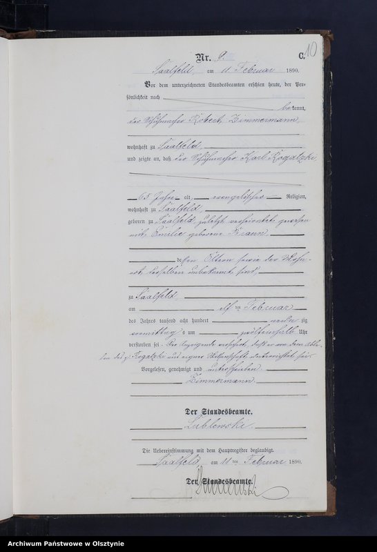 image.from.unit.number "Sterbe-Neben-Register Nr 1 - 68"