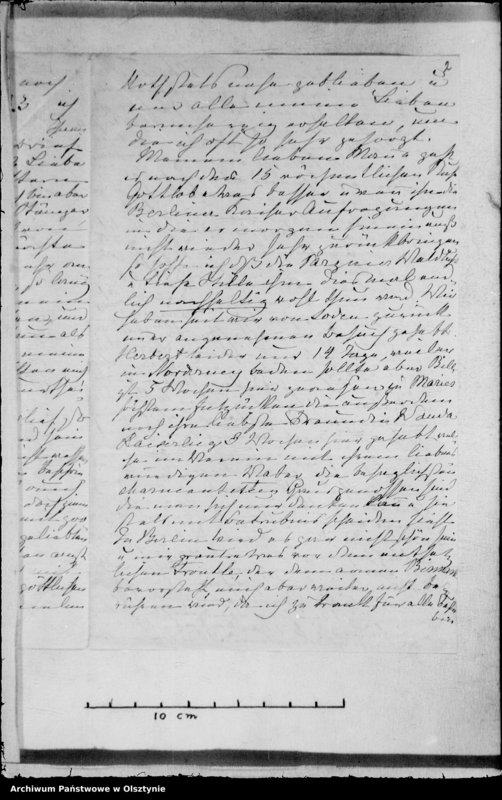 image.from.unit.number "/Kopie der A. Lehndorff des Briefes der Ita v. Bismarck, Mieschens u. Mitas Beschreibungen des Sterbens der Gfin Agnes Hahn über Karl M. H. Lehndorffs Tod, Frh. v. Feut u. Louise v. Weitzel, Regisseur Fr. Frank an Anna Gf. Lehndorff geb. Hahn/"