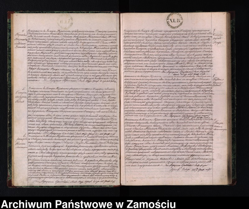 image.from.unit.number "Akta urodzeń, małżeństw, zgonów"