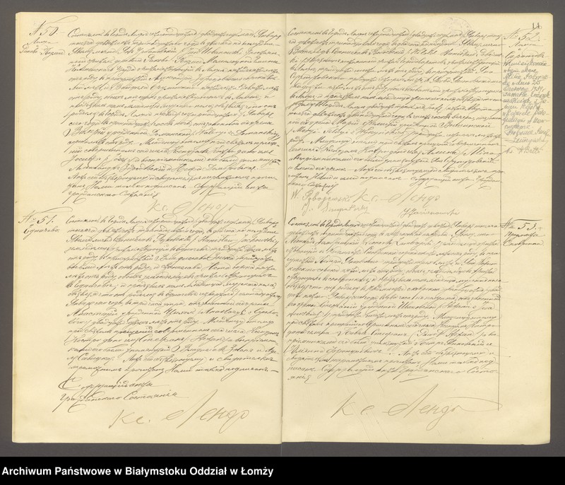 image.from.unit.number "Akta urodzeń, małżeństw i zgonów"