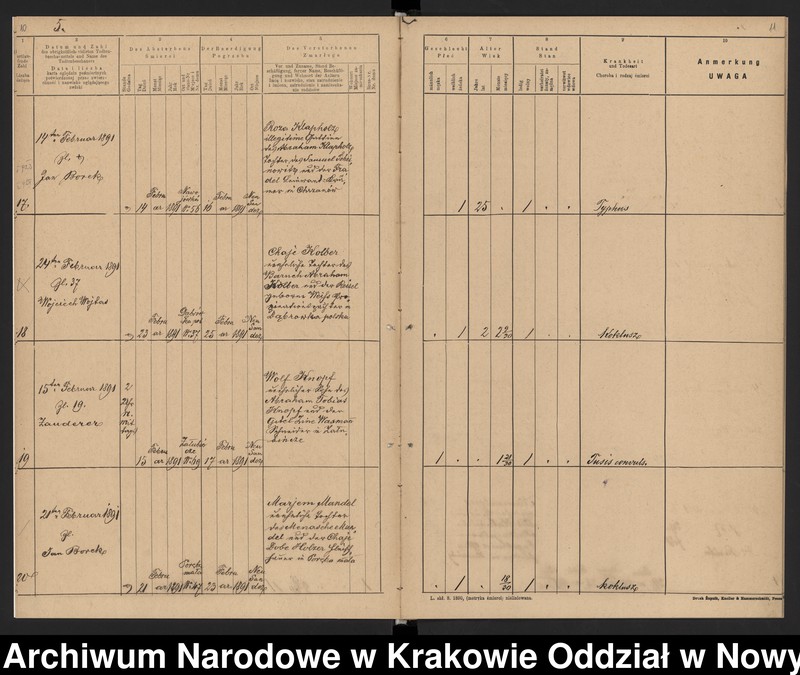 image.from.unit.number "Księga zgonów"