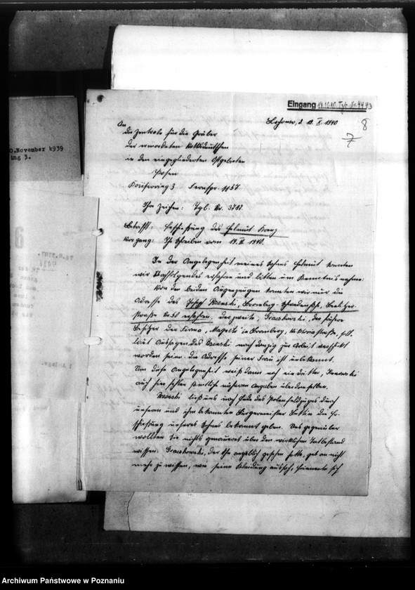 Obraz 12 z jednostki "Helmut Krenz aus Lochowo, Kreis Bromberg (Bydgoszcz)"