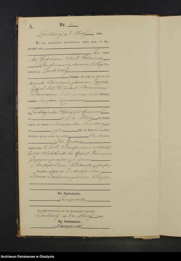 image.from.unit.number "Geburts-Neben-Register Nr 1 - 68"