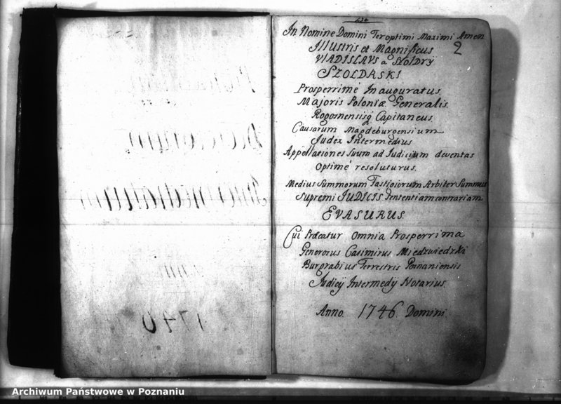 Obraz 4 z jednostki "Lib. civium, decreta [protocollon]"