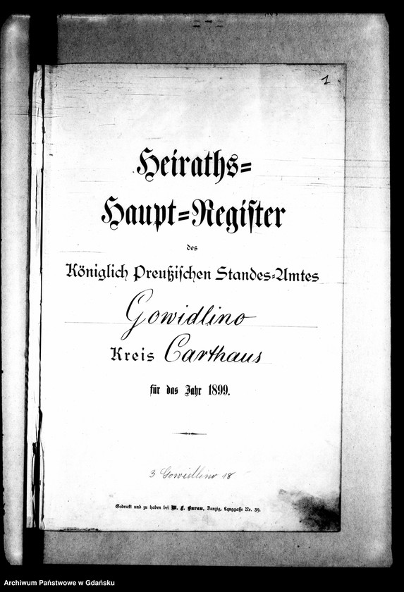 image.from.unit.number "Księga małżeństw"