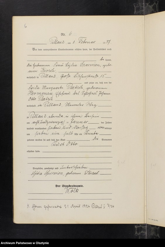 image.from.unit.number "Geburts-Haupt-Register Nr 1 - 112"