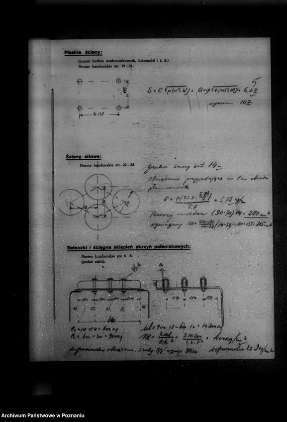 Obraz 9 z jednostki "Majątek Ławica A. Rutkowski nr woj. kotła 6612"