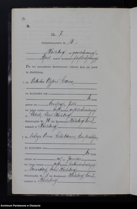 image.from.unit.number "Heirats-Neben-Register Nr 1-34"