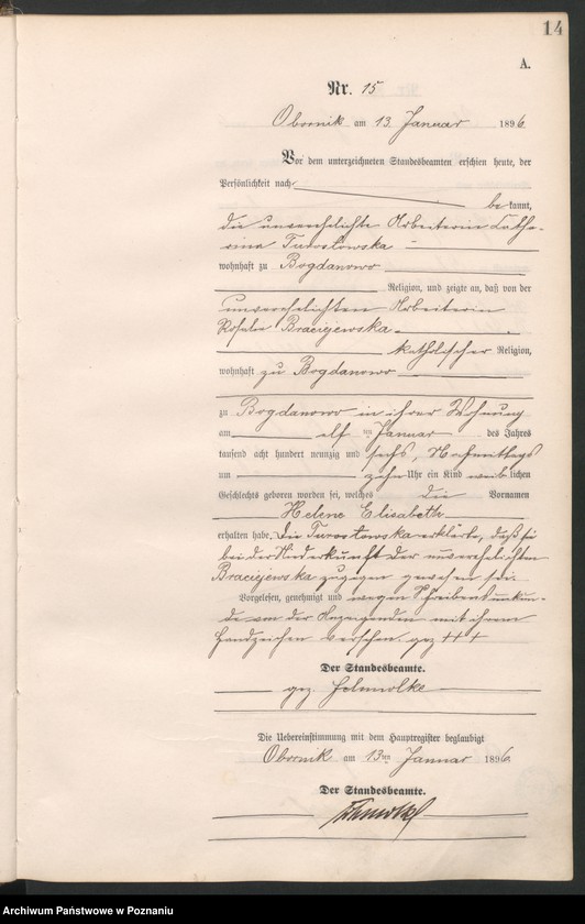 image.from.unit.number "Księga urodzeń"