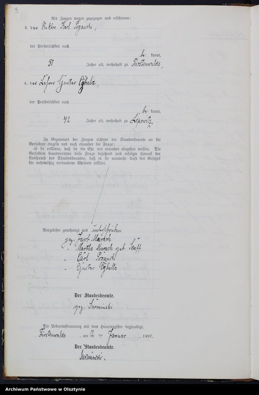 image.from.unit.number "Heiraths-Neben-Register Nr 1 - 32"