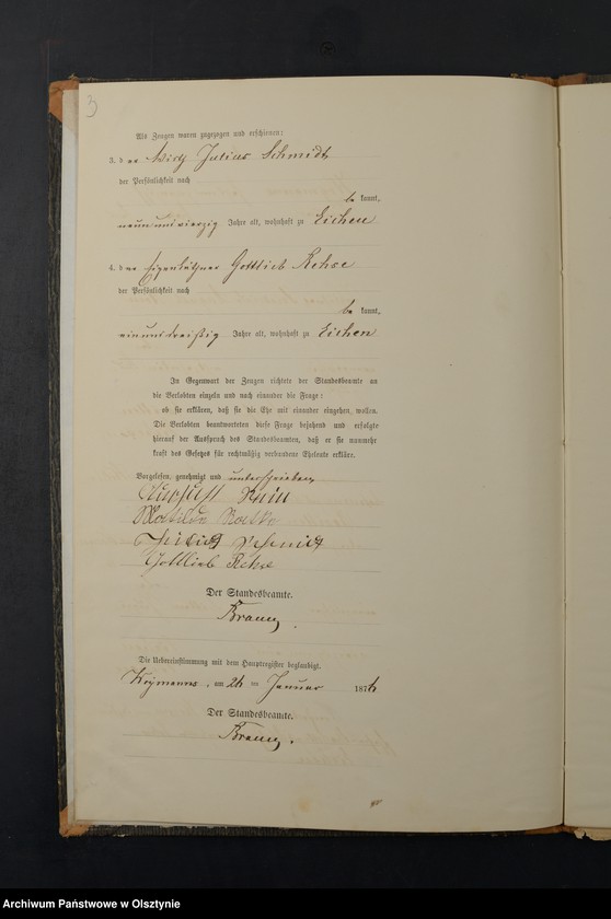 image.from.unit.number "Heiraths-Neben-Register Nr 1 - 10"