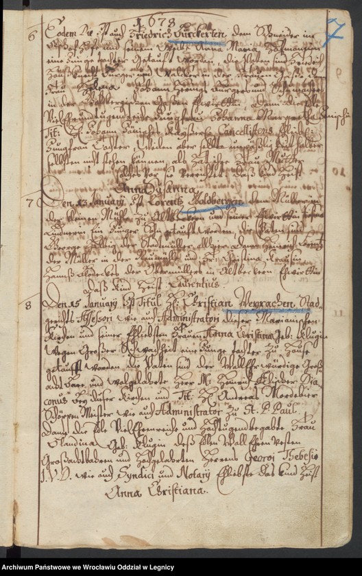 image.from.unit.number "Tauf-Buch"