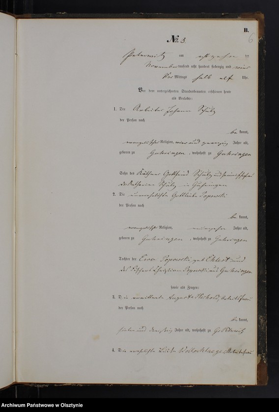 image.from.unit.number "Heiraths-Neben-Register Nr 1 - 8"