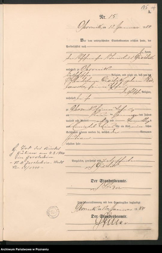 image.from.unit.number "Księga urodzeń"