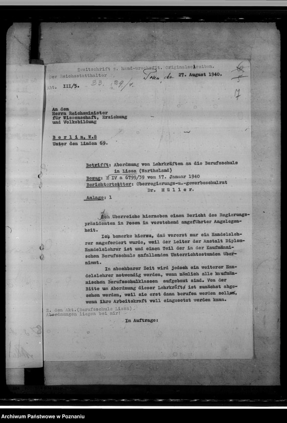 Obraz 13 z jednostki "Berufs- und Berufsfachschulen"