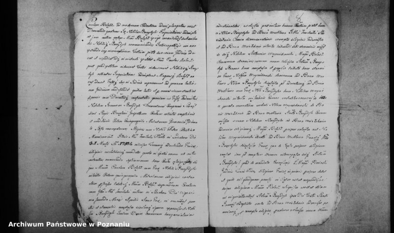 Obraz 12 z jednostki "Decreta officii [inducta]"