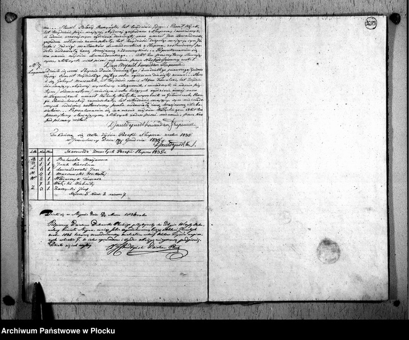 Obraz 10 z kolekcji "słupno_zgony111"