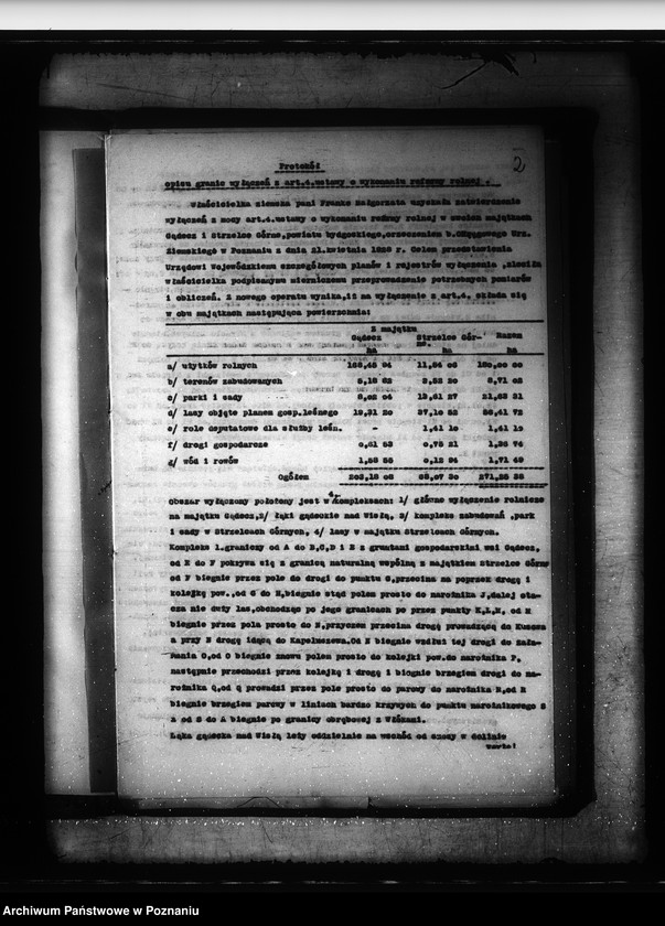 image.from.unit.number "Rejestr wyłączeń z art. 4 i 5 ustawy o wykonaniu reformy rolnej majątku Gędecz i Strzelce Górne powiatu bydgoskiego"