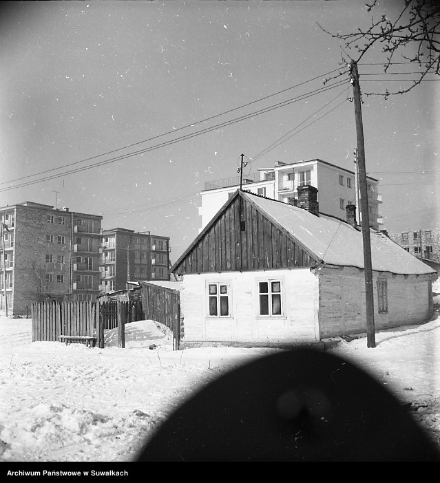 image.from.unit.number "Stare budownictwo na Osiedlu II w Suwałkach"