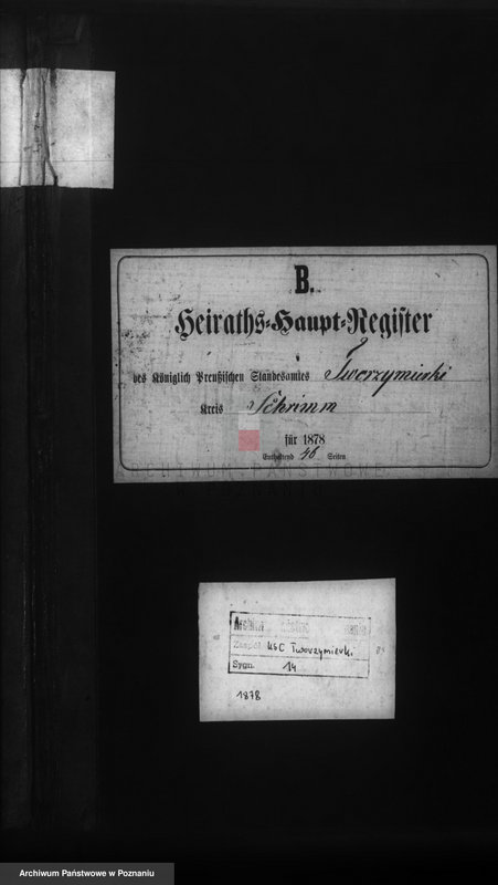 image.from.unit.number "Księga małżeństw"