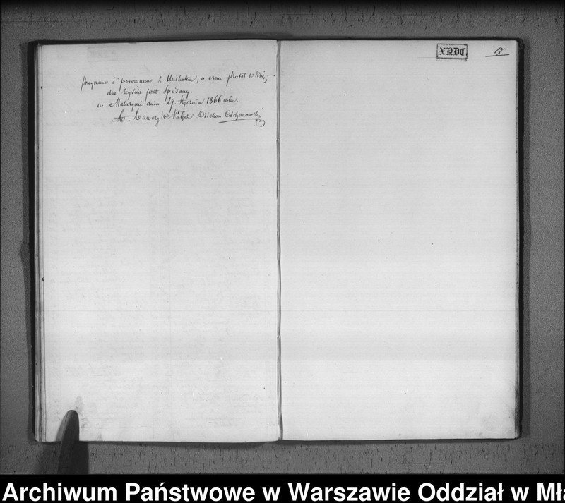 image.from.unit.number "Akta urodzin, małżeństw i zgonów"