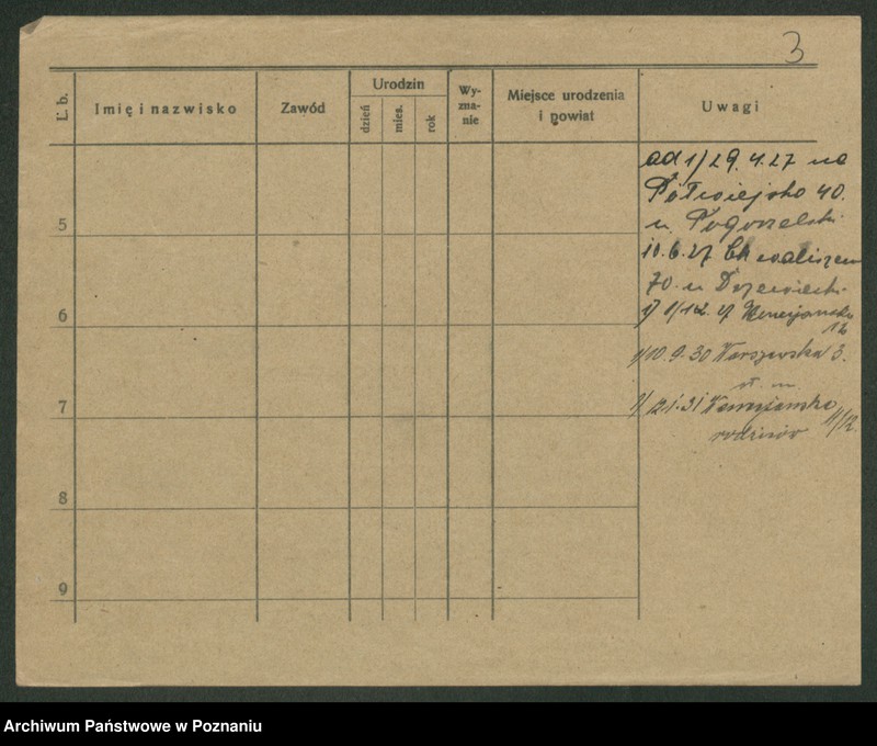 Obraz 10 z jednostki "Tim - Tiszel"