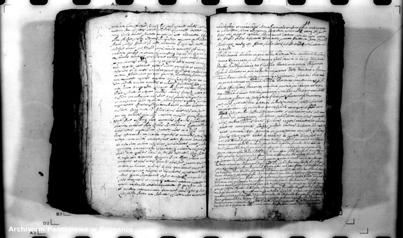 Obraz 13 z jednostki "Relationes [protocollon]"