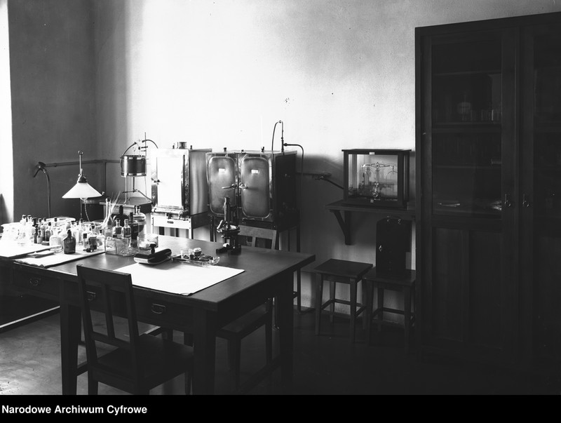 Obraz 5 z jednostki "Klinika Neurologiczno-Psychiatryczna Uniwersytetu Jagiellońskiego w Krakowie"