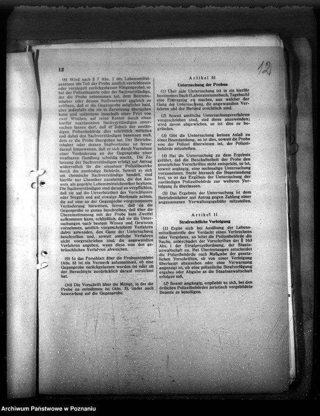 Obraz 16 z jednostki "Verordnungsblatt Nr. 1"