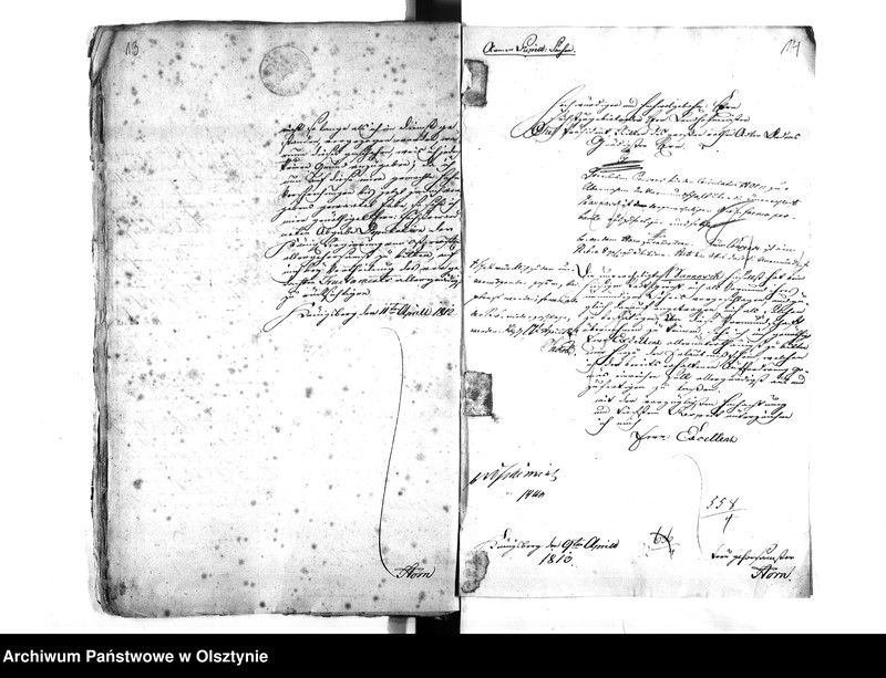 image.from.unit.number "Regierungs-Sekretair Horn [Johann Ernst]"