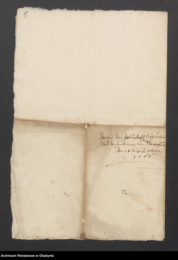 image.from.unit.number "Powundische Acten Vol. I"