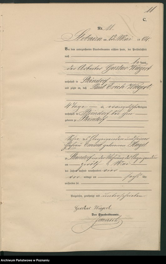 image.from.unit.number "Sterbe-Haupt-Register"