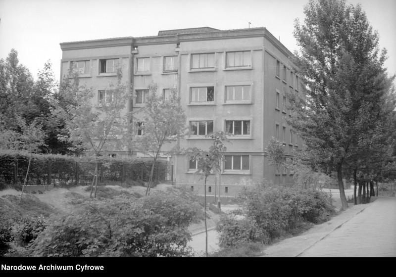 image.from.unit.number "Osiedla na Muranowie w Warszawie"