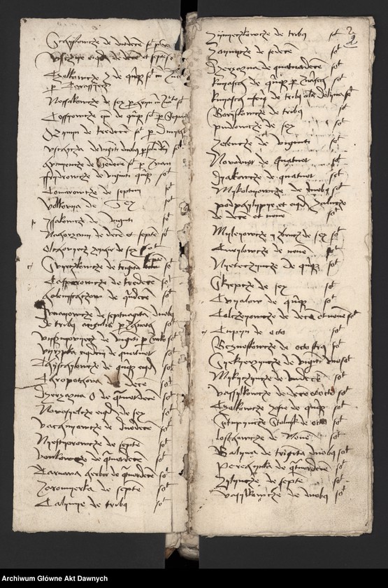 image.from.unit.number "Rejestry poborowe, rachunki i inwentarze królewszczyzn w woj. podolskim."