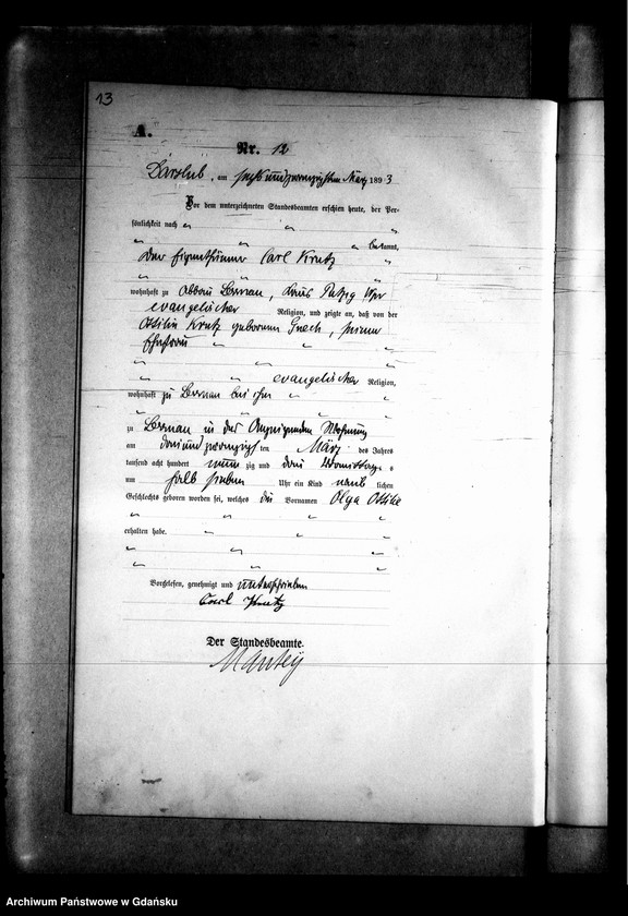 image.from.unit.number "Księga urodzeń"