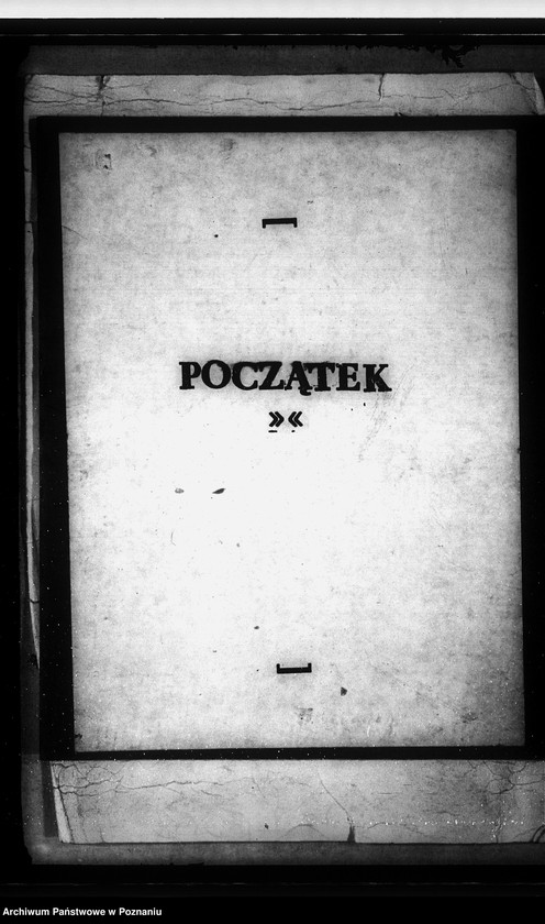 Obraz 3 z jednostki "Sprawy przewłaszczeniowe majątku Pępowo powiatu gostyńskiego"