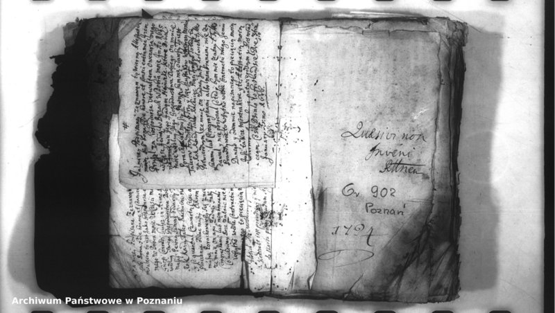 Obraz 3 z jednostki "Relationes [protocollon]"