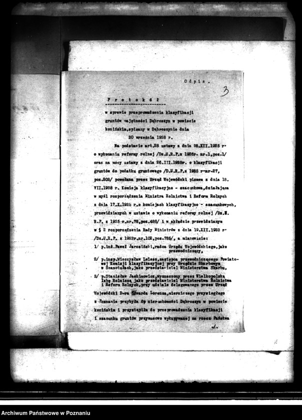 image.from.unit.number "Operat szacunkowy majątku Dąbroszyn powiatu konińskiego"