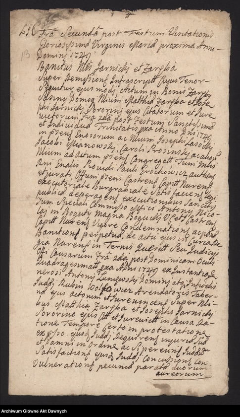 image.from.unit.number "Nurskie relacje oblaty (seria I)"