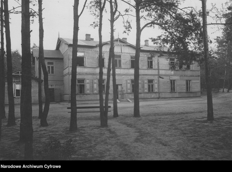 Obraz 6 z kolekcji "otwock moje miasto urodzenia111"