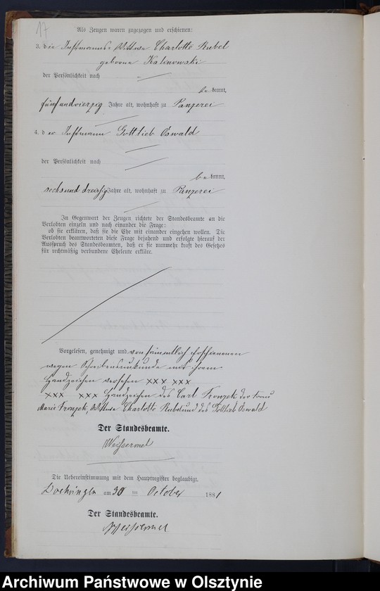 image.from.unit.number "Heiraths-Neben-Register Nr 1 - 11"