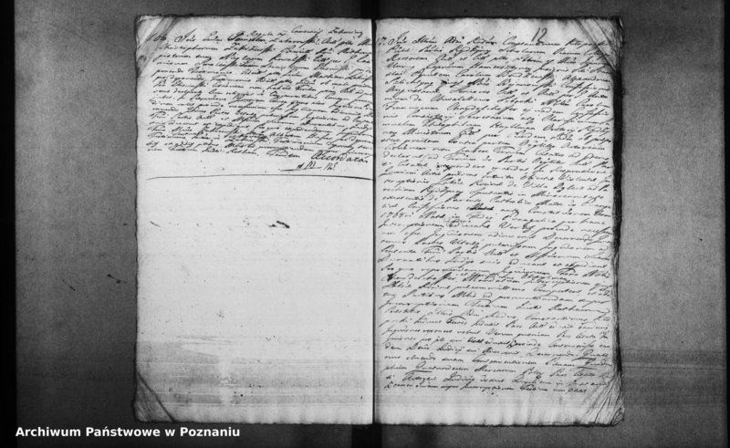 Obraz 15 z jednostki "Decreta officii [protocollon]"