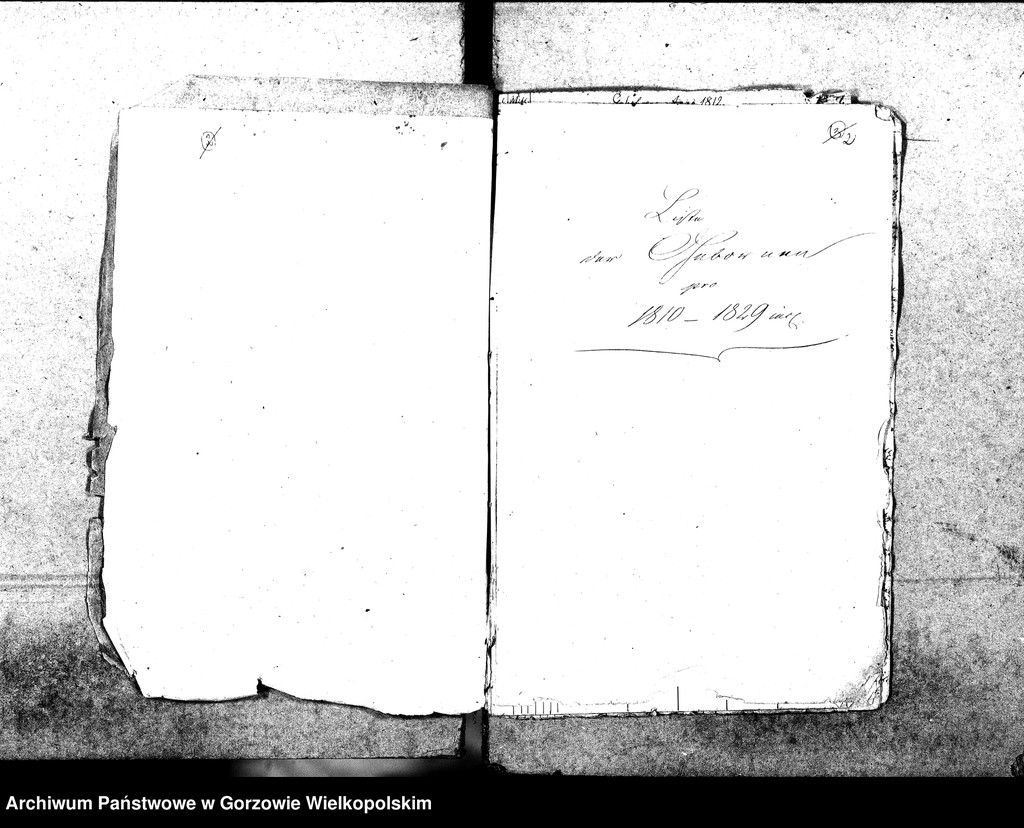 image.from.unit.number "Duplikate der Kirchenbücher von der Parochie Gralow : Gralow (Gralewo), Zantoch (Santok), Pollychen (Stare Polichno), Jahnsfelde (Janczewo)"