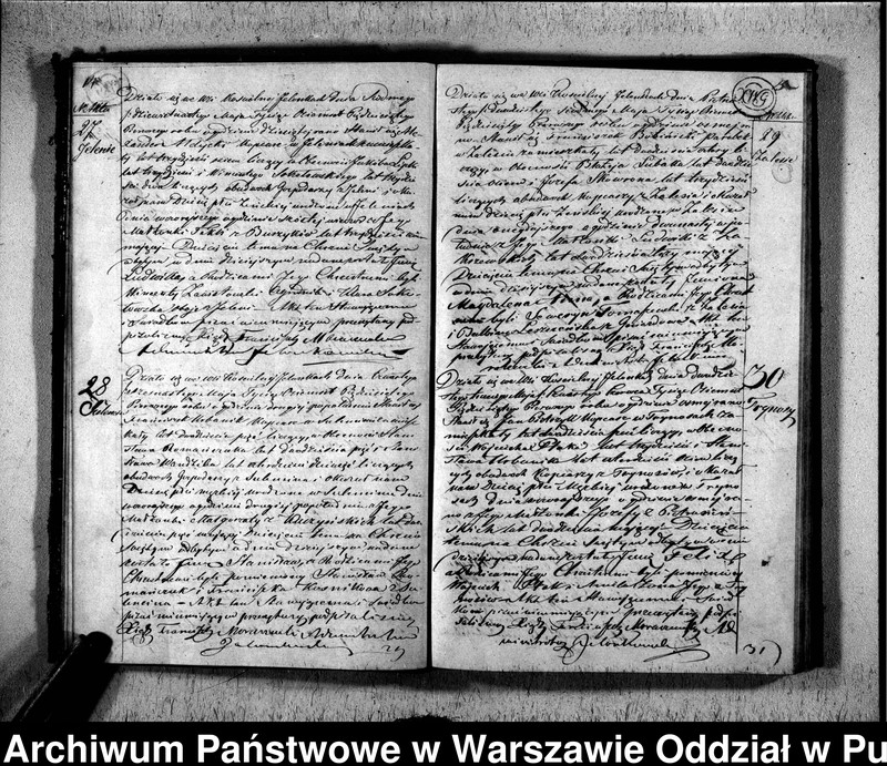 image.from.unit.number "Akta urodzeń, małżeństw i zgonów"