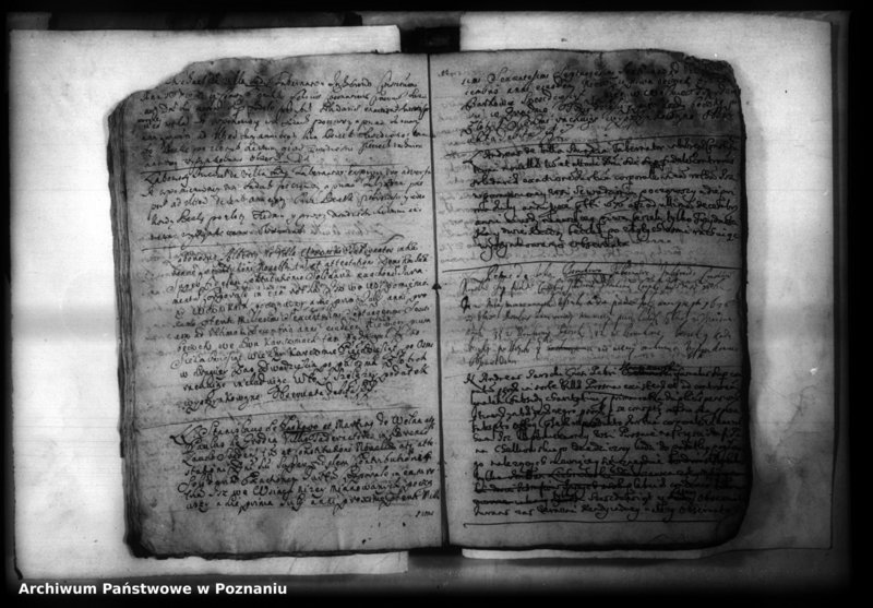 Obraz 13 z jednostki "Iuramenta [protocollon]"