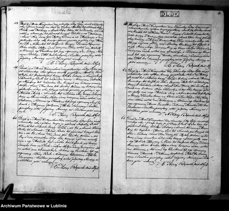 image.from.unit.number "Księga urodzeń, małżeństw i zgonów"