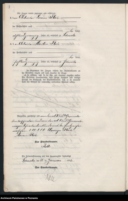 image.from.unit.number "Księga małżeństw"