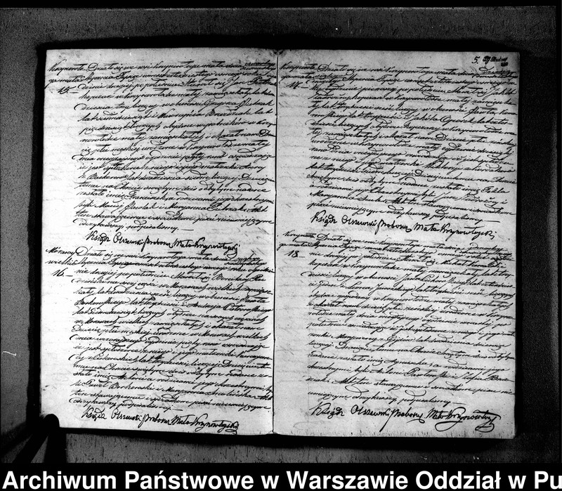 image.from.unit.number "Akta urodzeń, małżeństw i zgonów"
