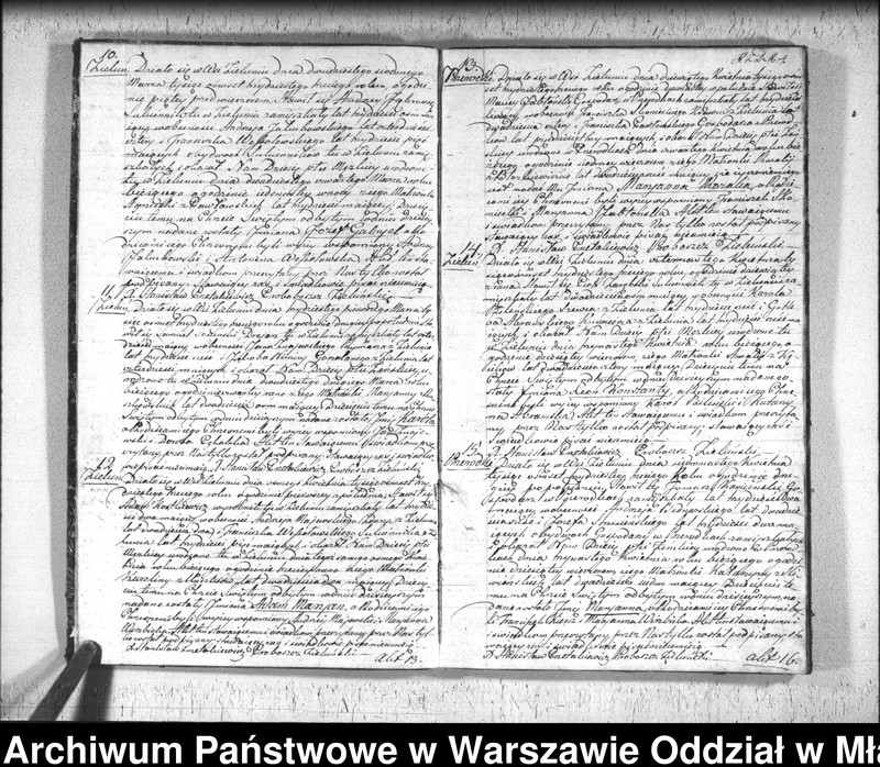 image.from.unit.number "Akta urodzin, małżeństw i zgonów"